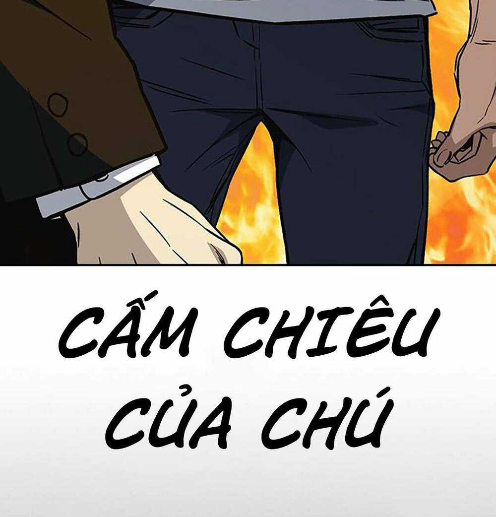 Học Nhóm - Study Group Chapter 189 trang 226