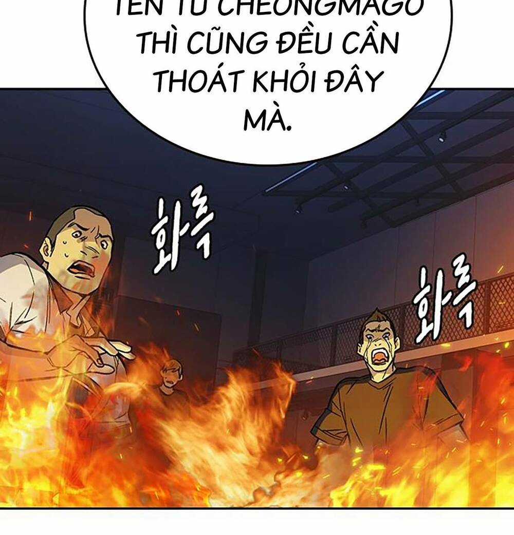 Học Nhóm - Study Group Chapter 189 trang 53