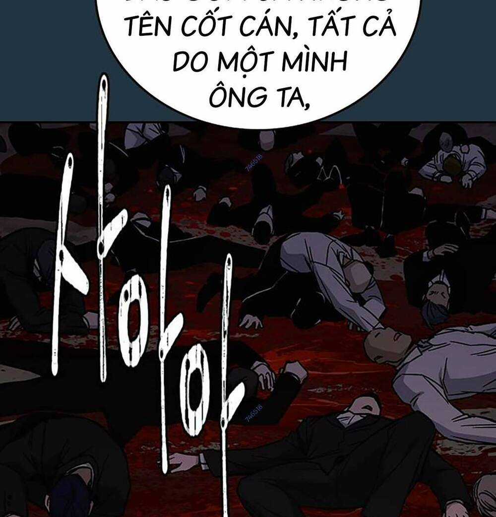 Học Nhóm - Study Group Chapter 189 trang 63