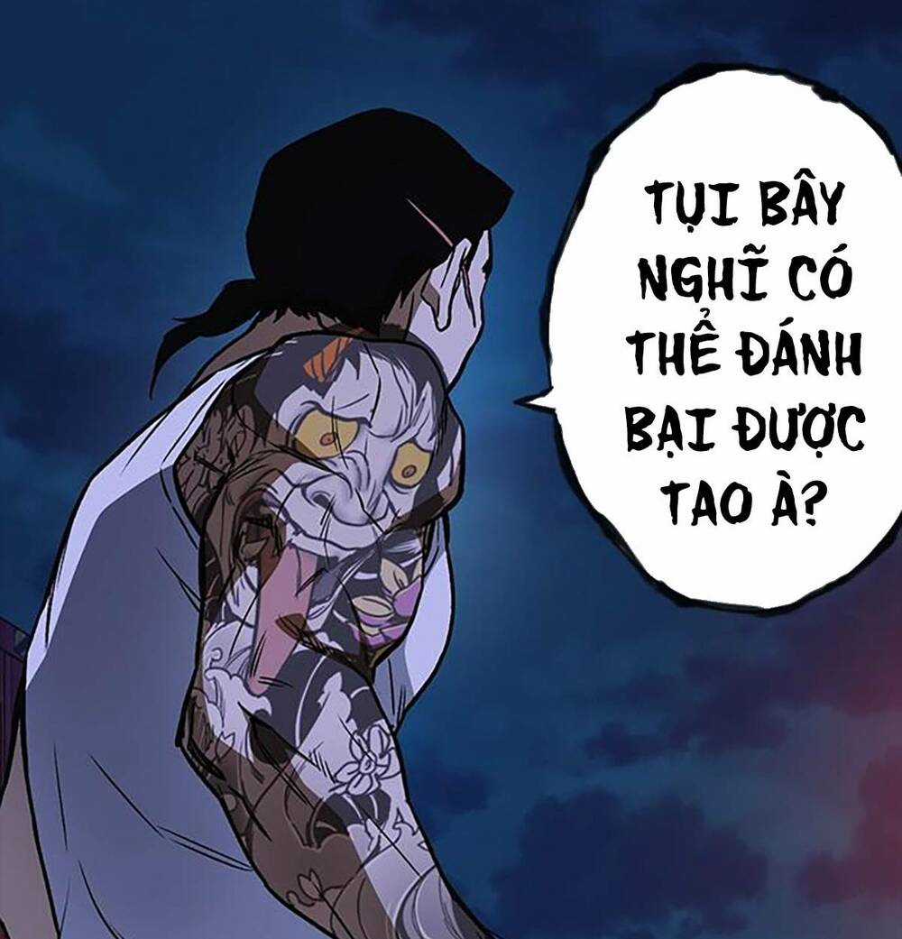 Học Nhóm - Study Group Chapter 189 trang 71