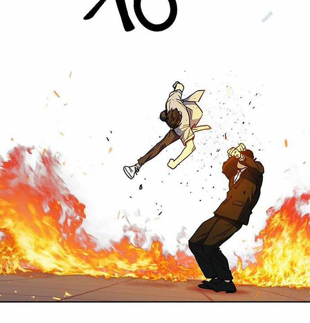 Học Nhóm - Study Group Chapter 189 trang 89