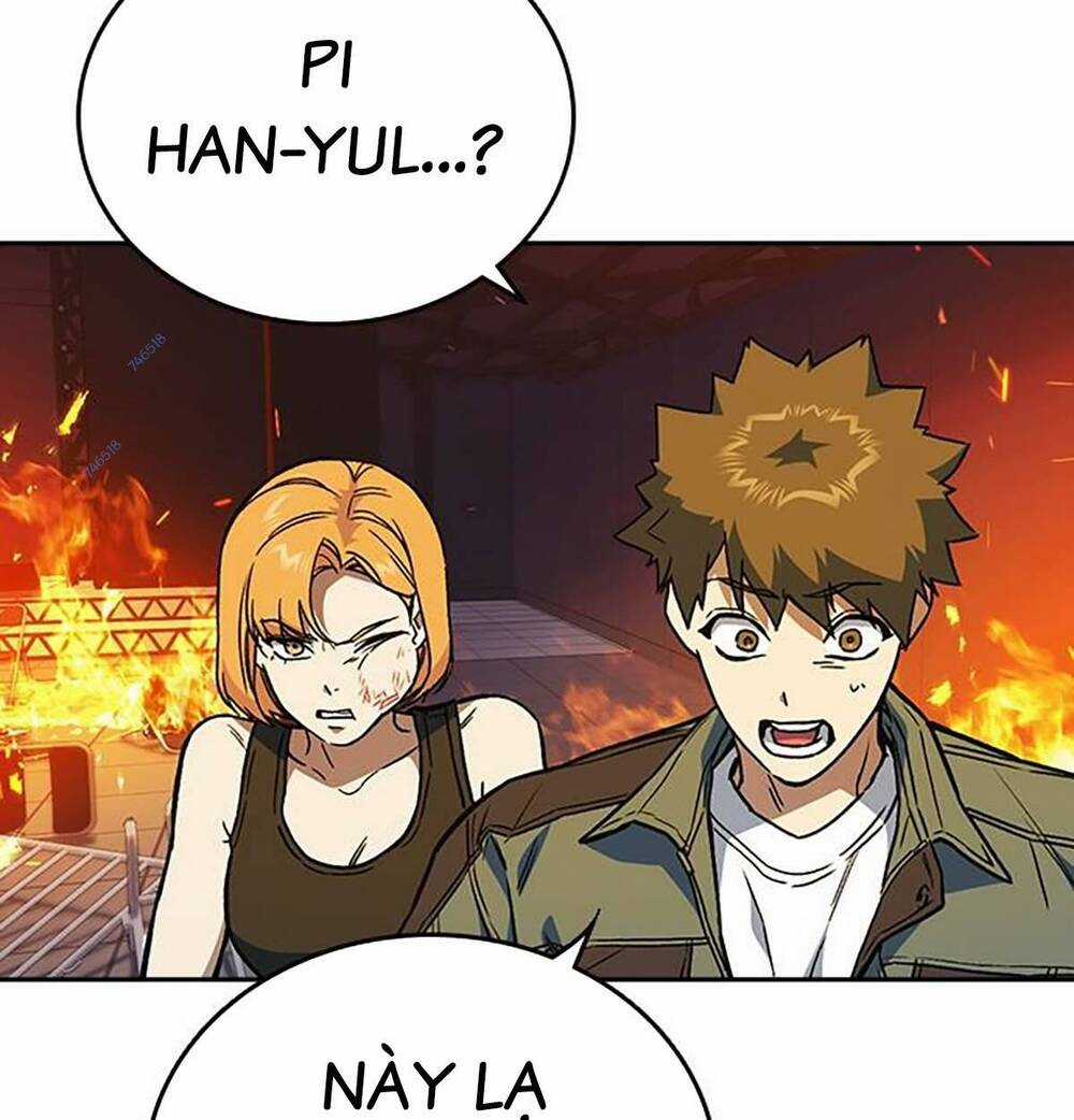 Học Nhóm - Study Group Chapter 189 trang 9