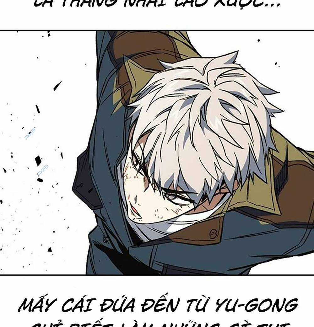 Học Nhóm - Study Group Chapter 189 trang 97