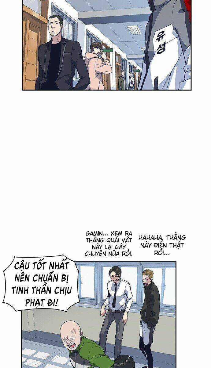 Học Nhóm - Study Group Chapter 19 trang 23