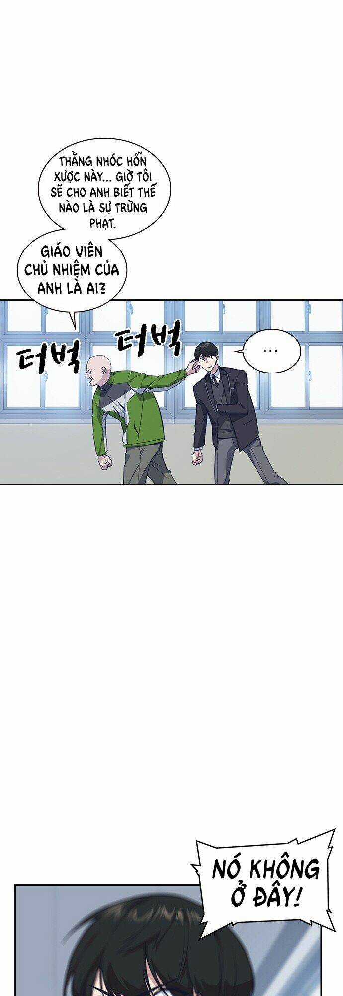 Học Nhóm - Study Group Chapter 19 trang 26