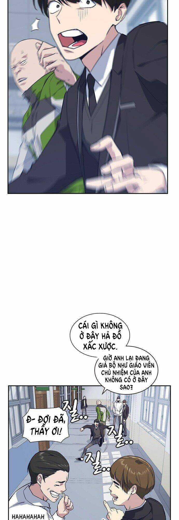 Học Nhóm - Study Group Chapter 19 trang 27