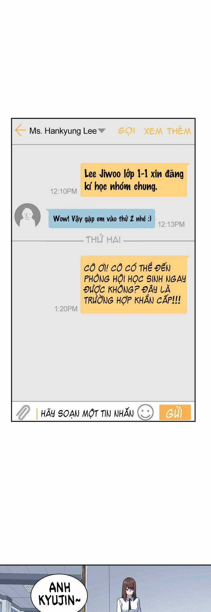 Học Nhóm - Study Group Chapter 19 trang 29