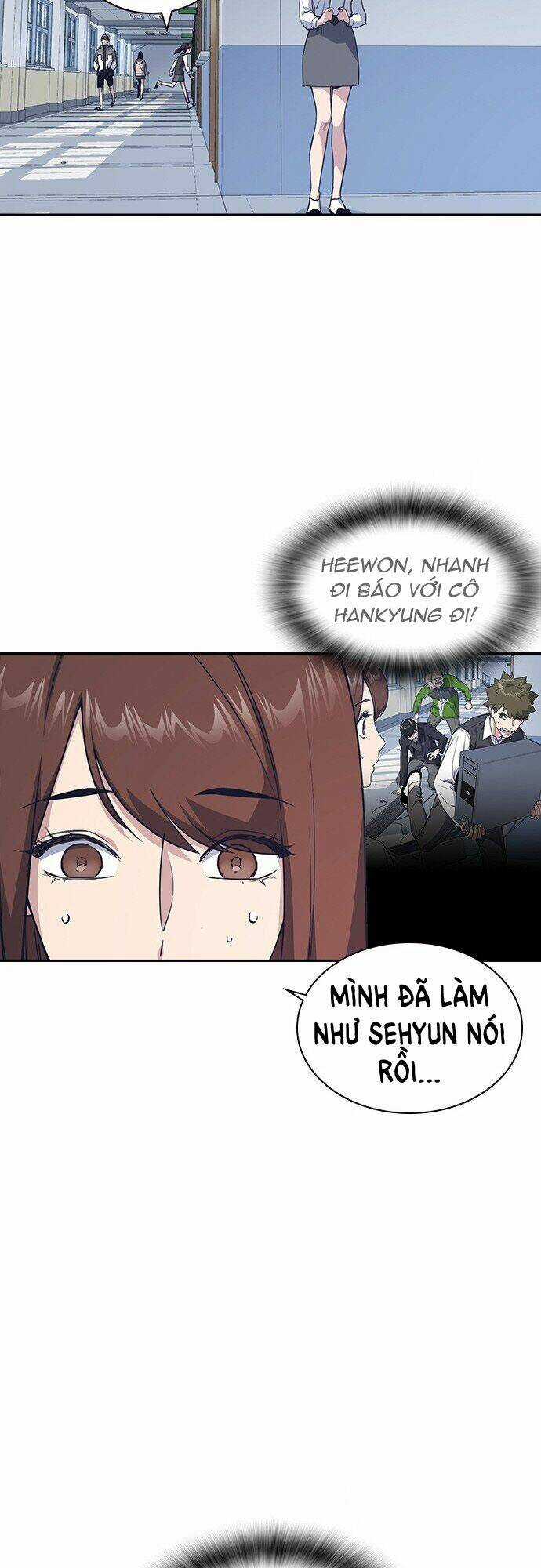 Học Nhóm - Study Group Chapter 19 trang 30