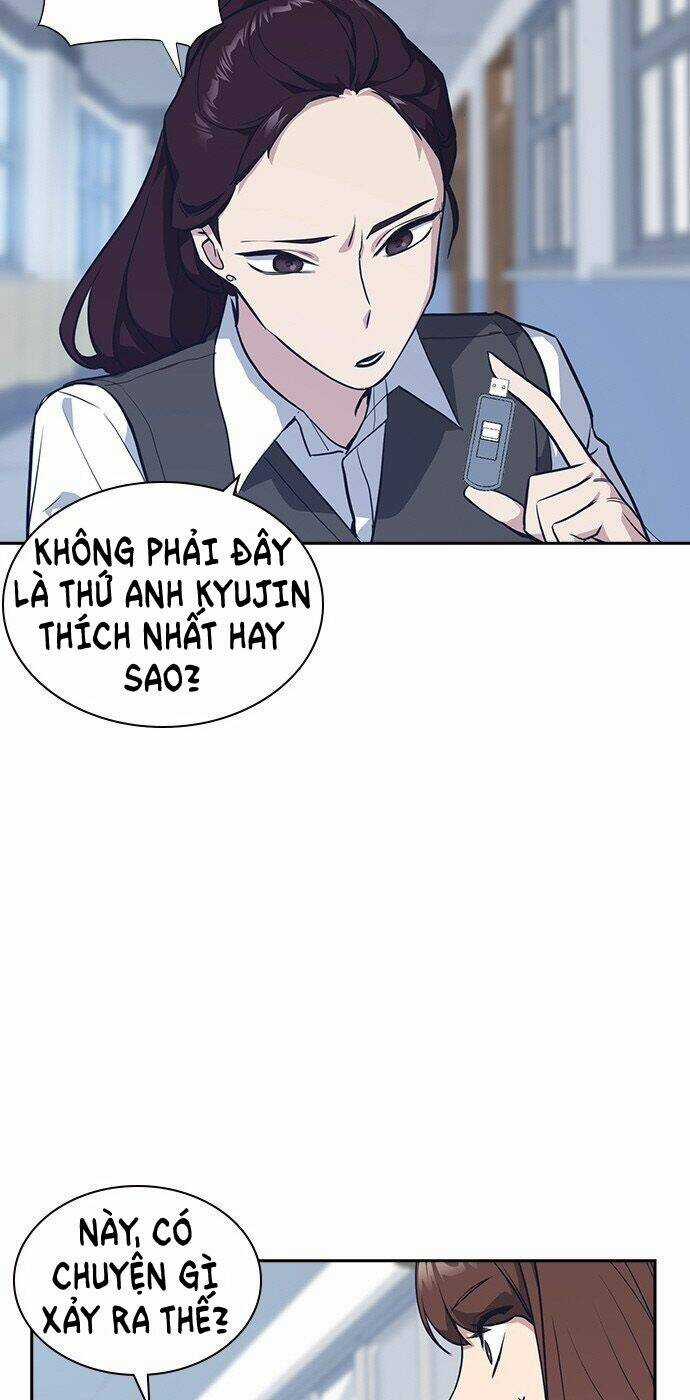 Học Nhóm - Study Group Chapter 19 trang 35