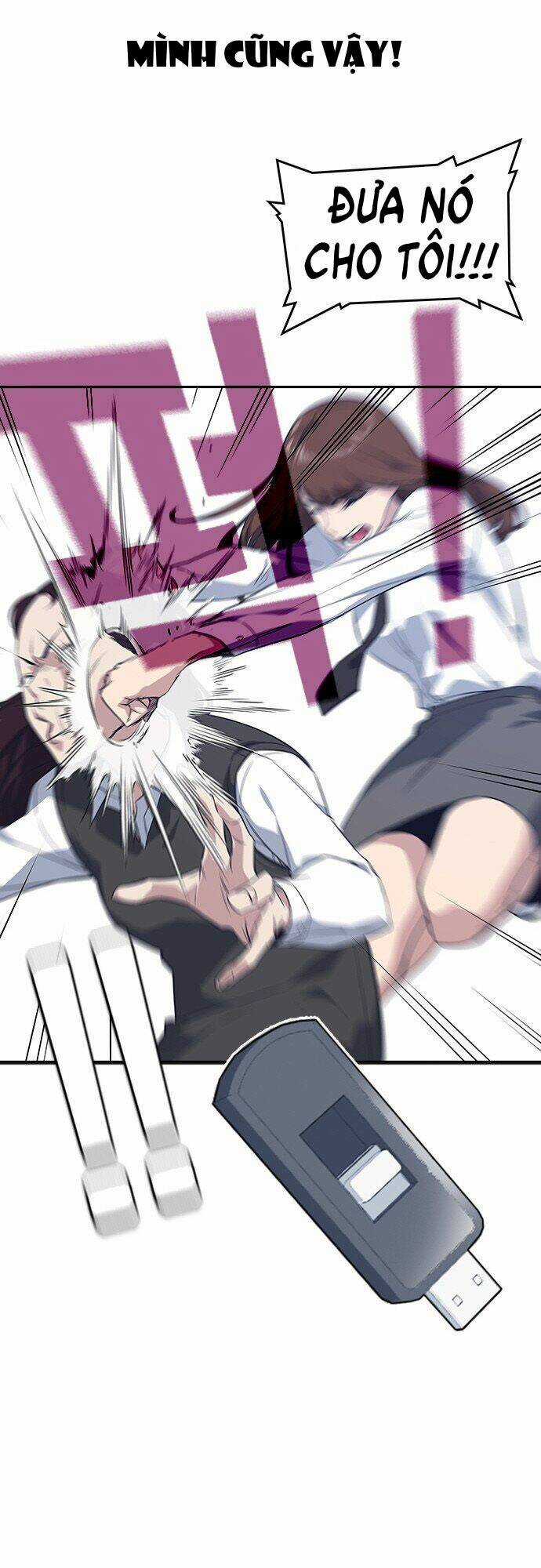 Học Nhóm - Study Group Chapter 19 trang 52