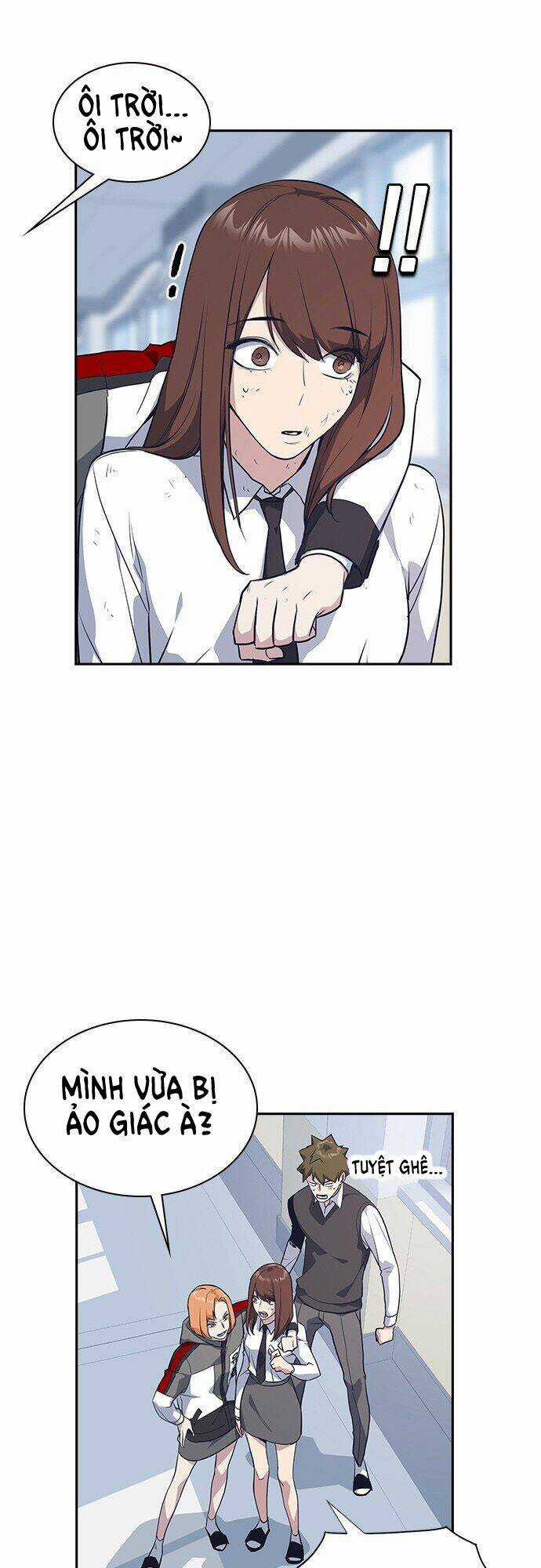 Học Nhóm - Study Group Chapter 19 trang 56