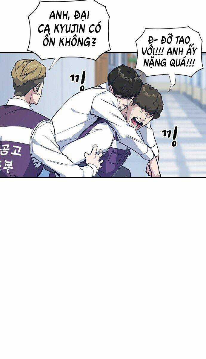 Học Nhóm - Study Group Chapter 19 trang 58