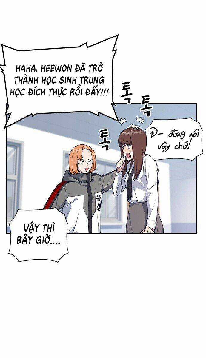 Học Nhóm - Study Group Chapter 19 trang 59