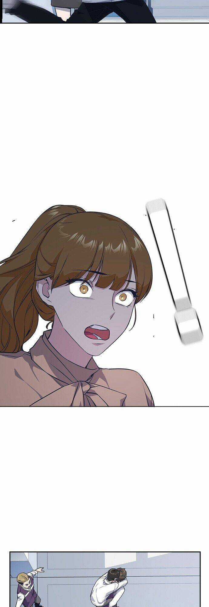 Học Nhóm - Study Group Chapter 19 trang 64