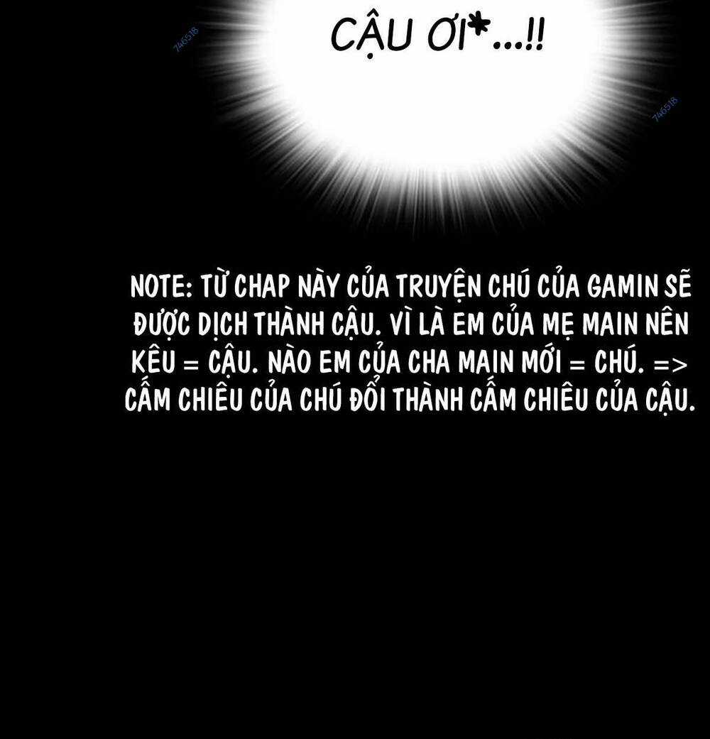 Học Nhóm - Study Group Chapter 190 trang 131