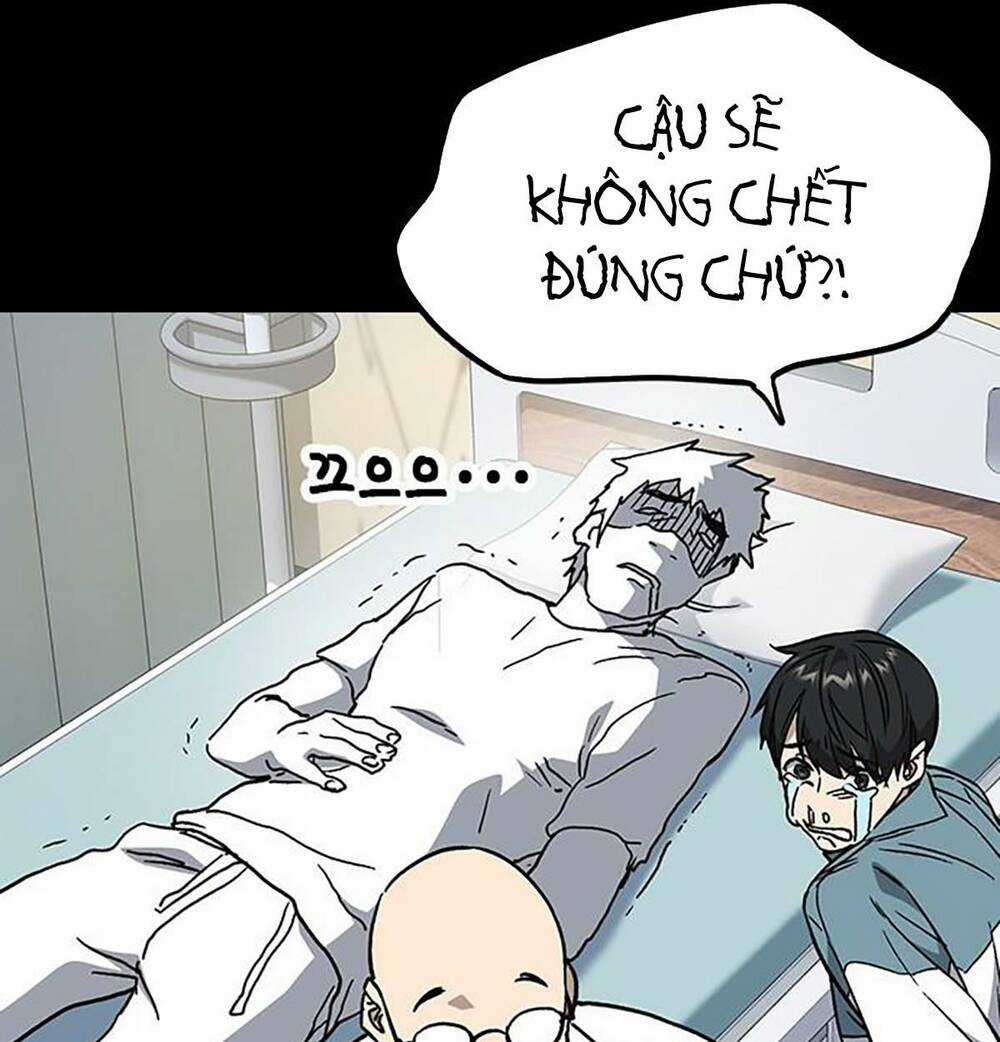 Học Nhóm - Study Group Chapter 190 trang 132