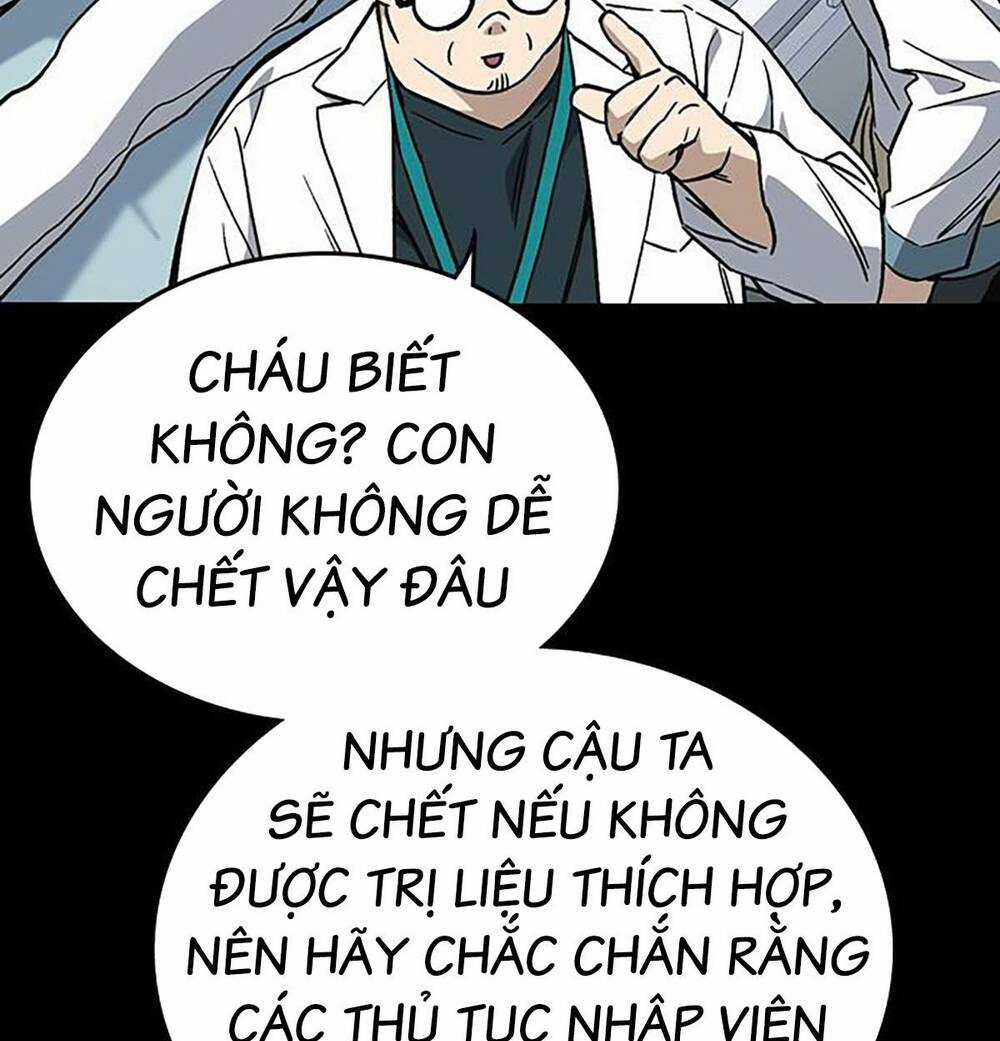 Học Nhóm - Study Group Chapter 190 trang 133
