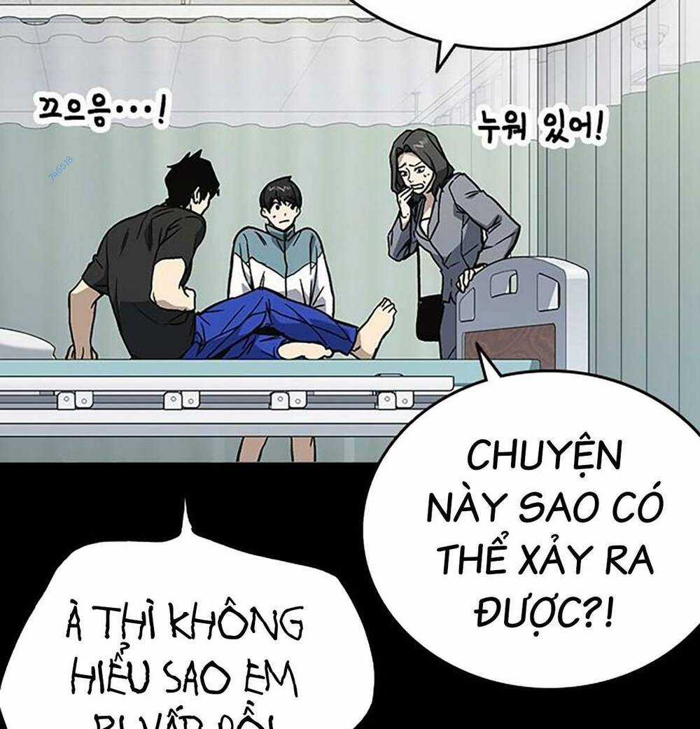 Học Nhóm - Study Group Chapter 190 trang 138