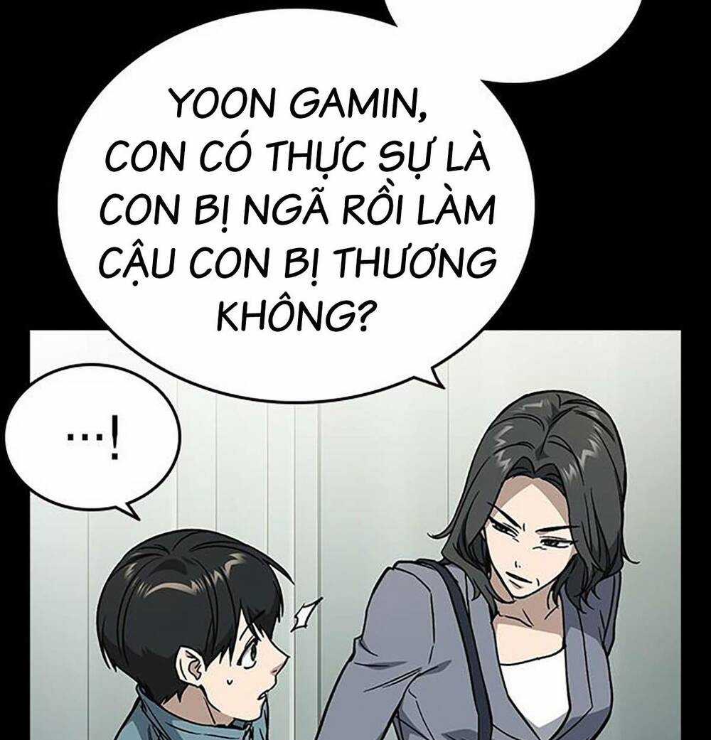 Học Nhóm - Study Group Chapter 190 trang 140