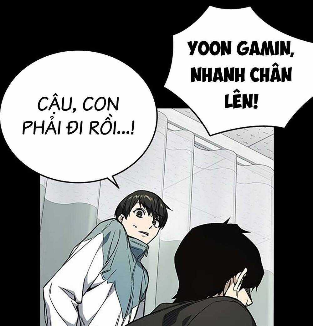 Học Nhóm - Study Group Chapter 190 trang 162