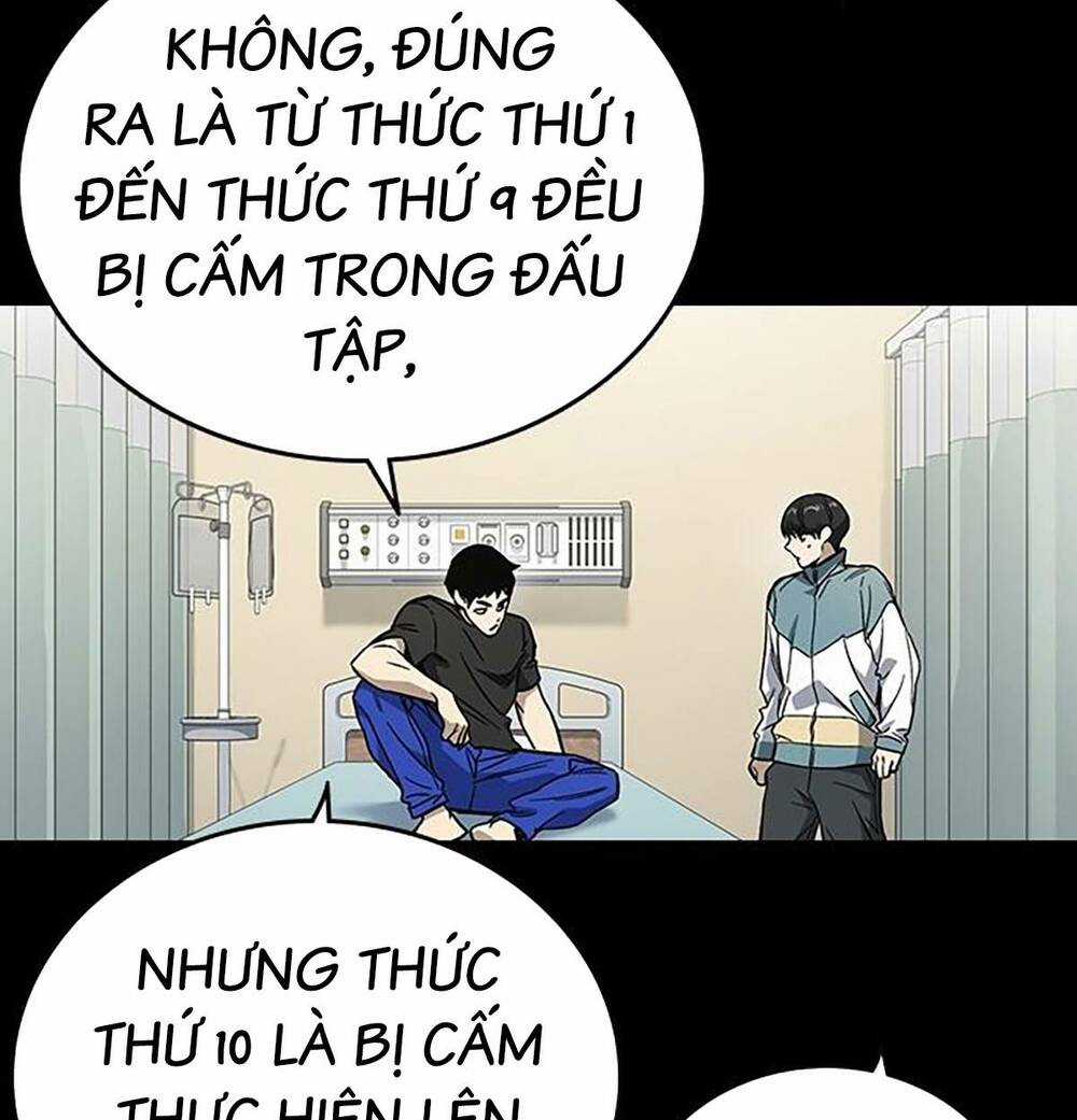 Học Nhóm - Study Group Chapter 190 trang 167