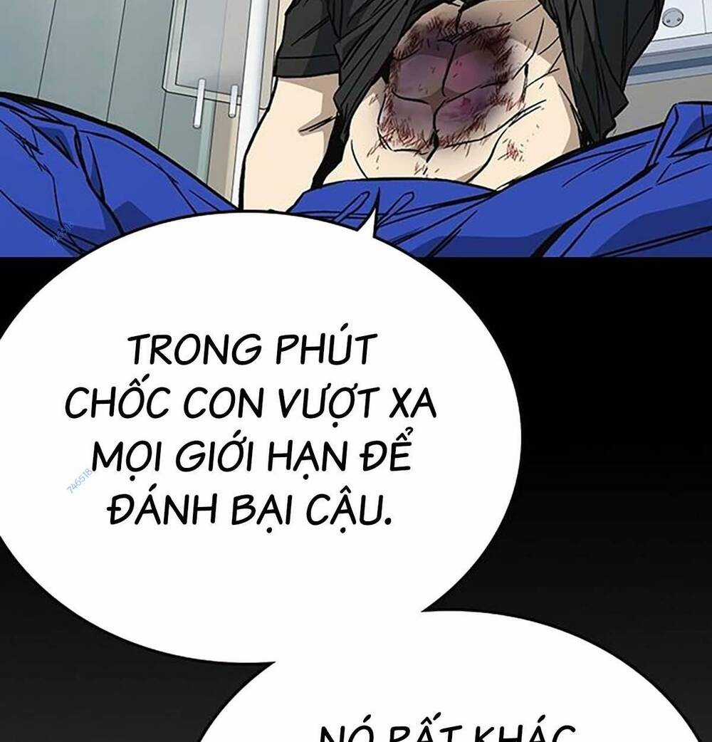 Học Nhóm - Study Group Chapter 190 trang 174