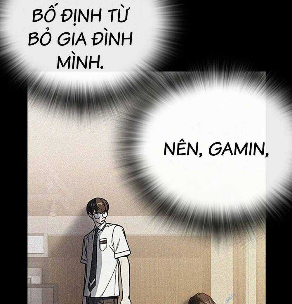 Học Nhóm - Study Group Chapter 190 trang 207
