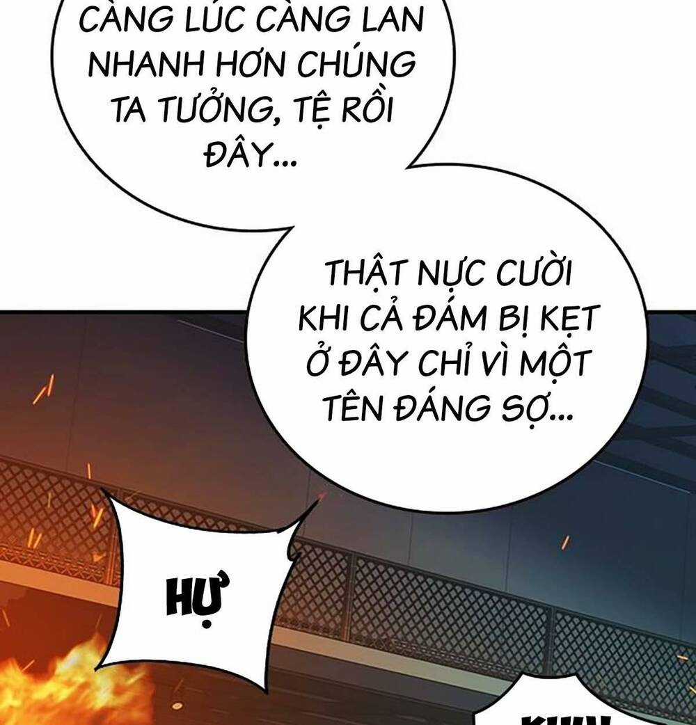 Học Nhóm - Study Group Chapter 190 trang 21
