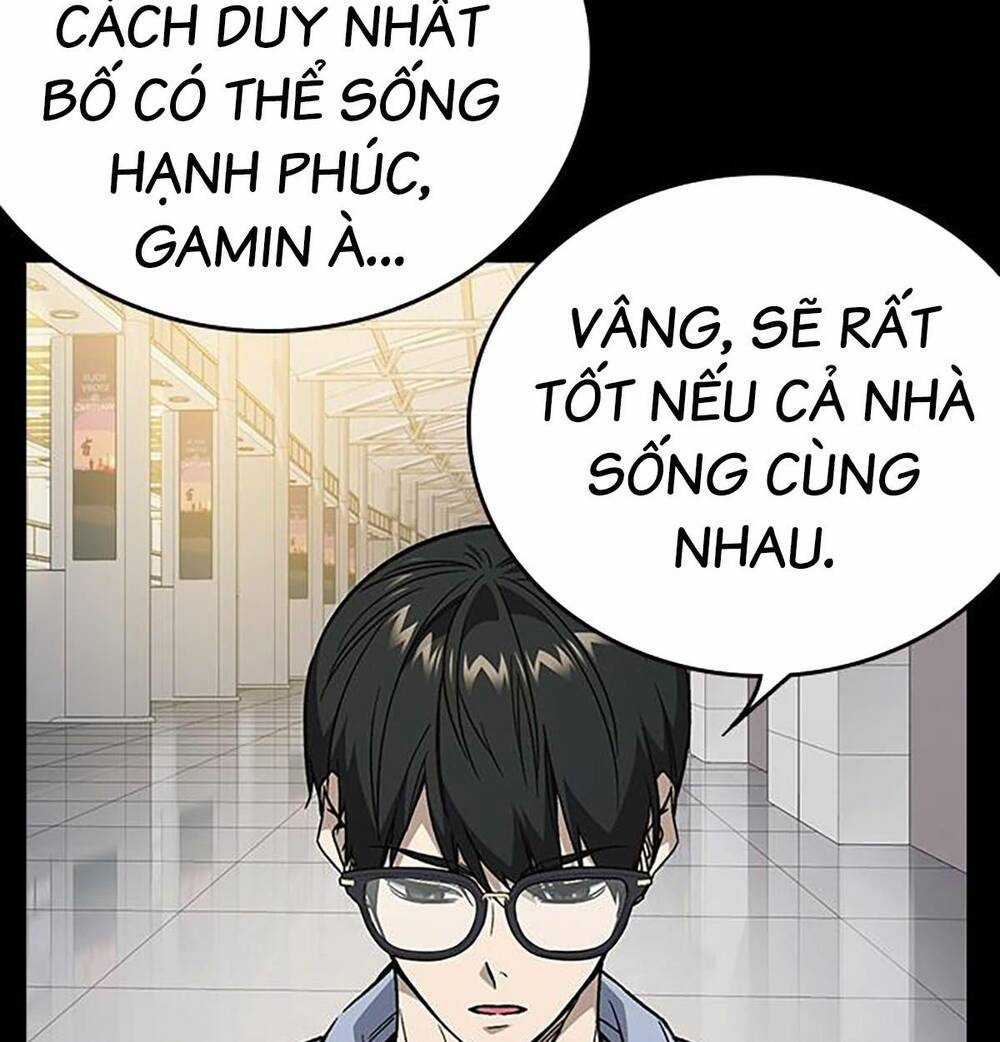 Học Nhóm - Study Group Chapter 190 trang 210