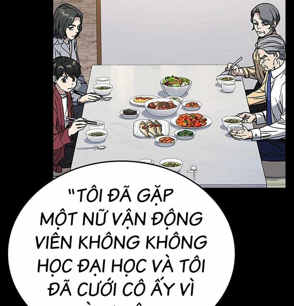 Học Nhóm - Study Group Chapter 190 trang 214