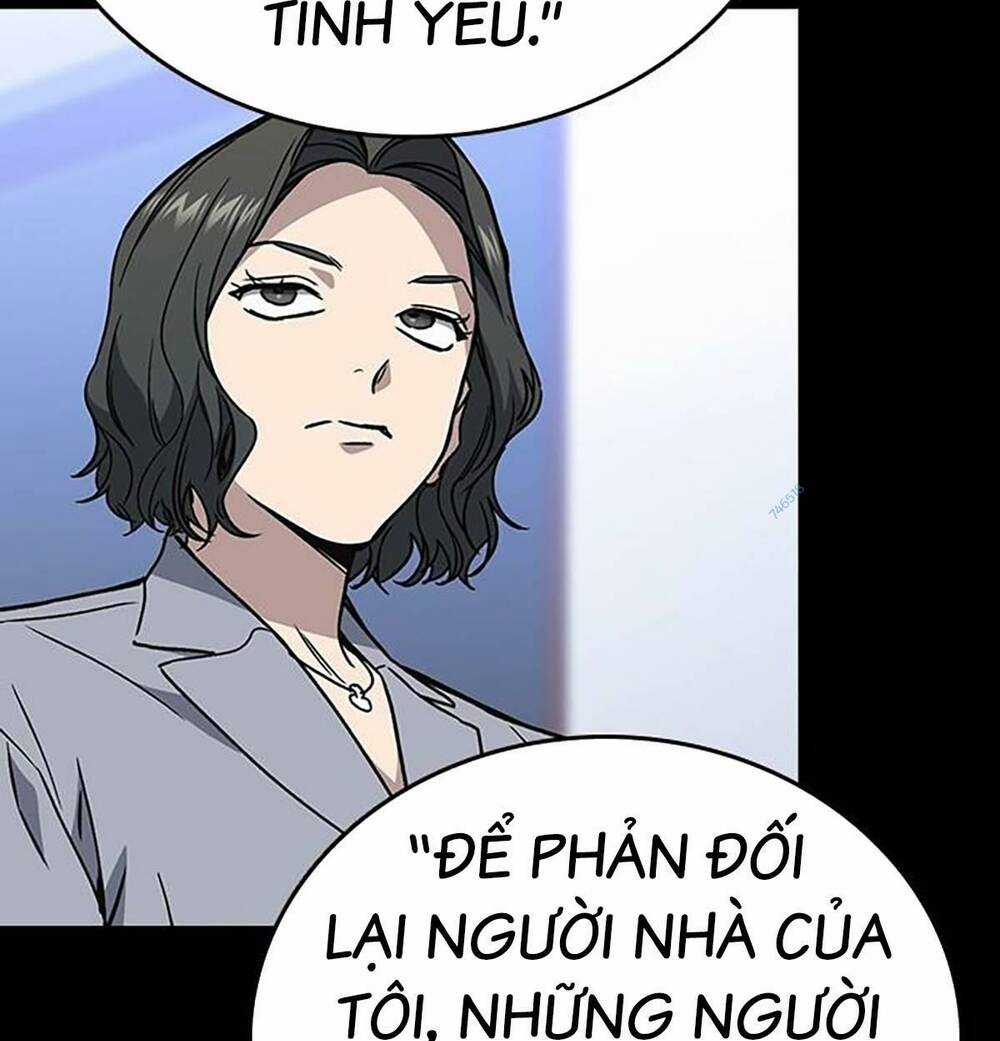 Học Nhóm - Study Group Chapter 190 trang 215