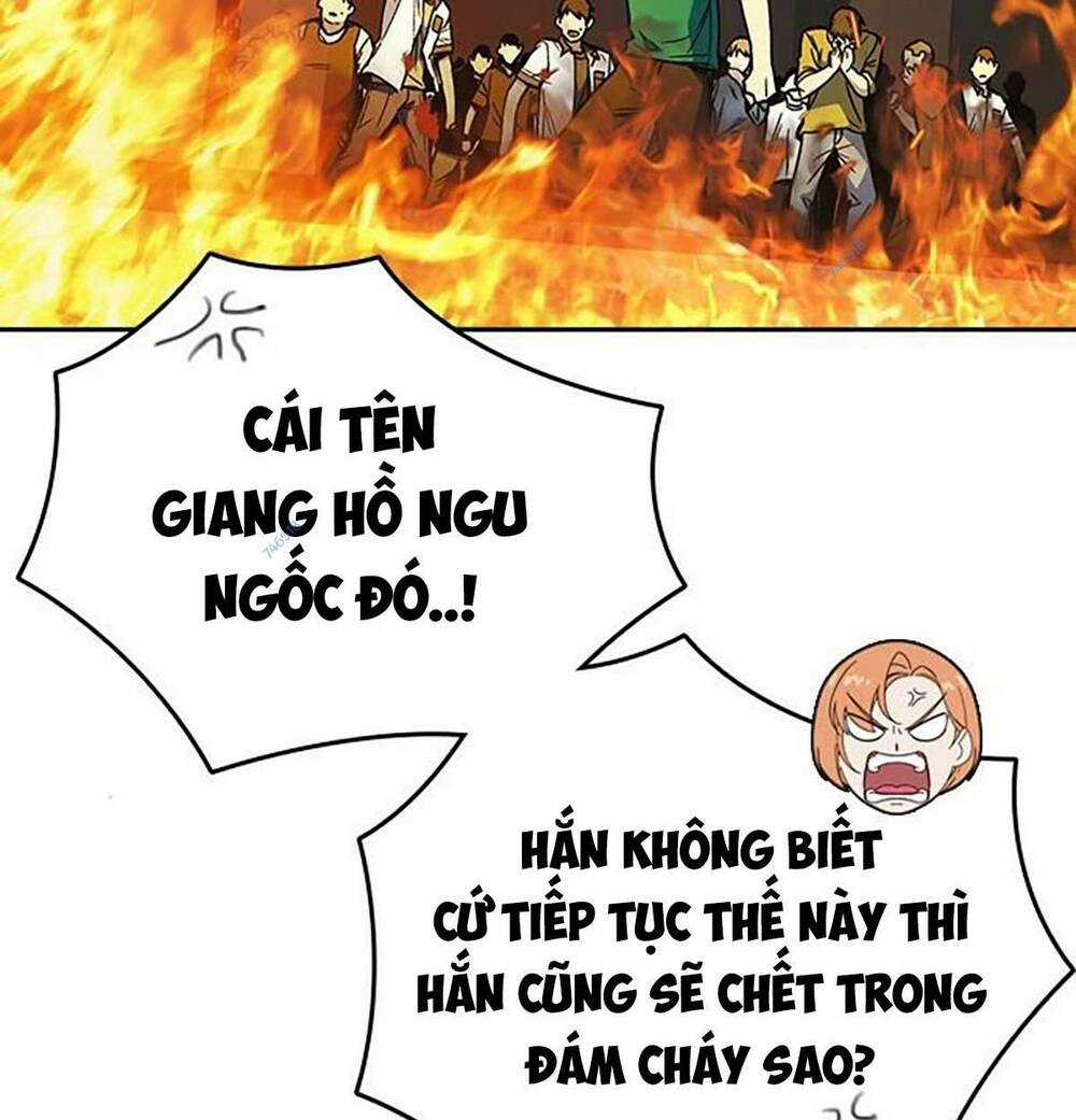 Học Nhóm - Study Group Chapter 190 trang 23