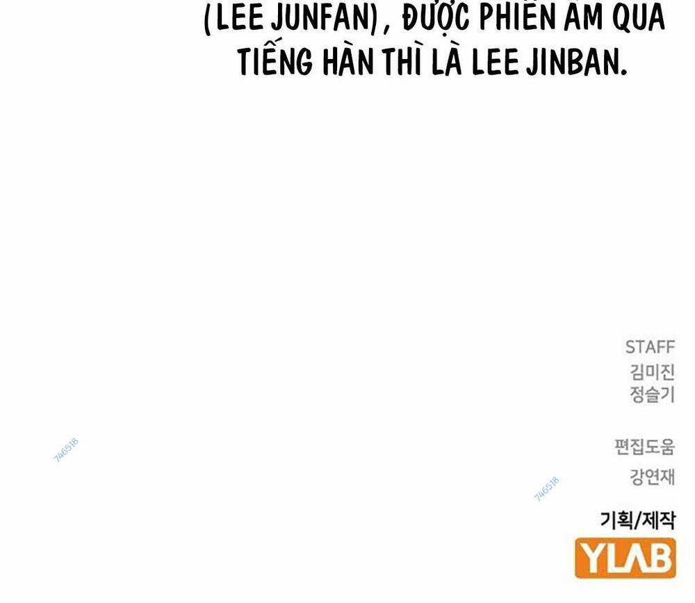 Học Nhóm - Study Group Chapter 190 trang 246