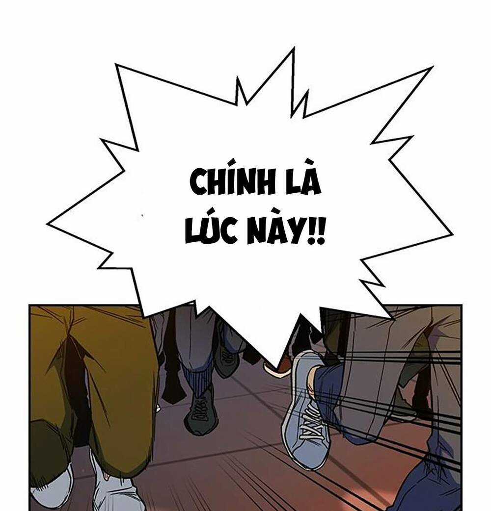 Học Nhóm - Study Group Chapter 190 trang 57