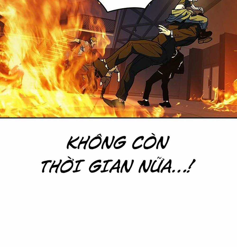 Học Nhóm - Study Group Chapter 190 trang 80