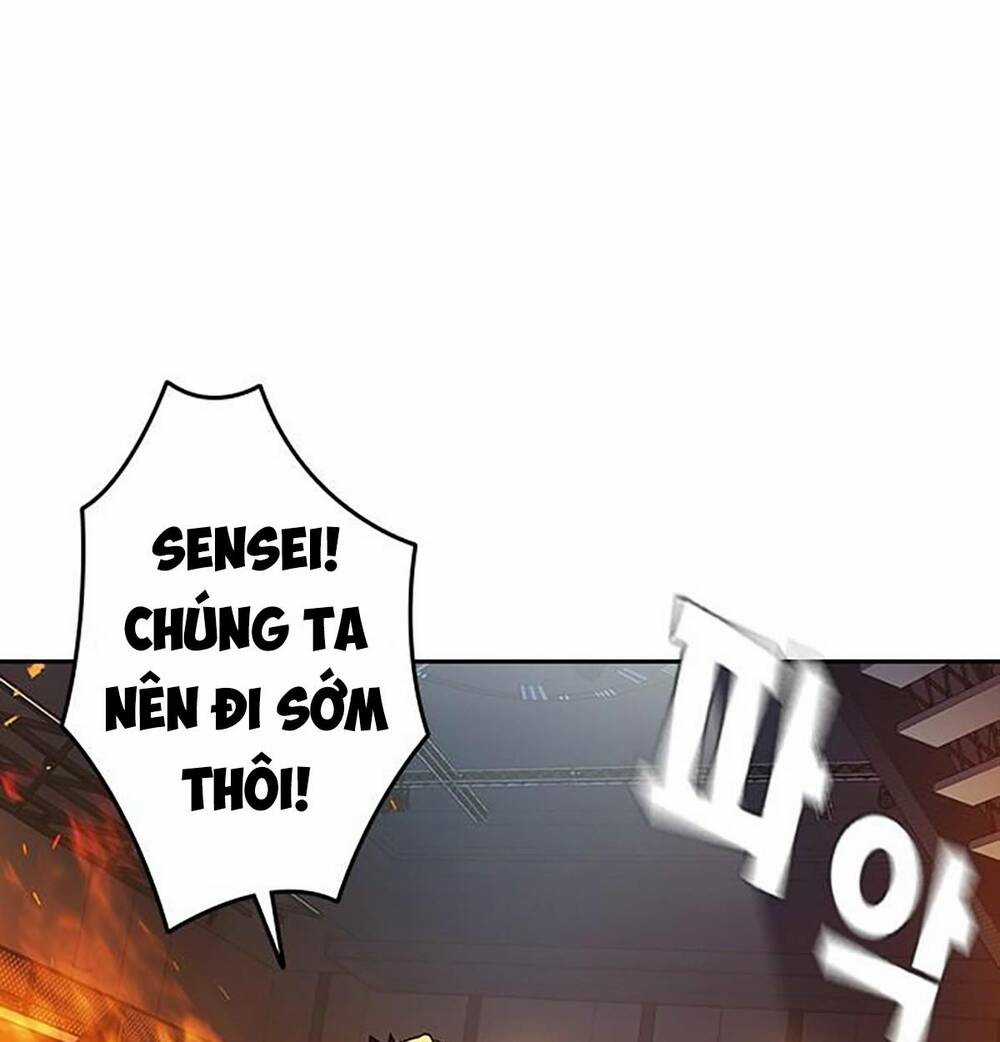 Học Nhóm - Study Group Chapter 190 trang 84