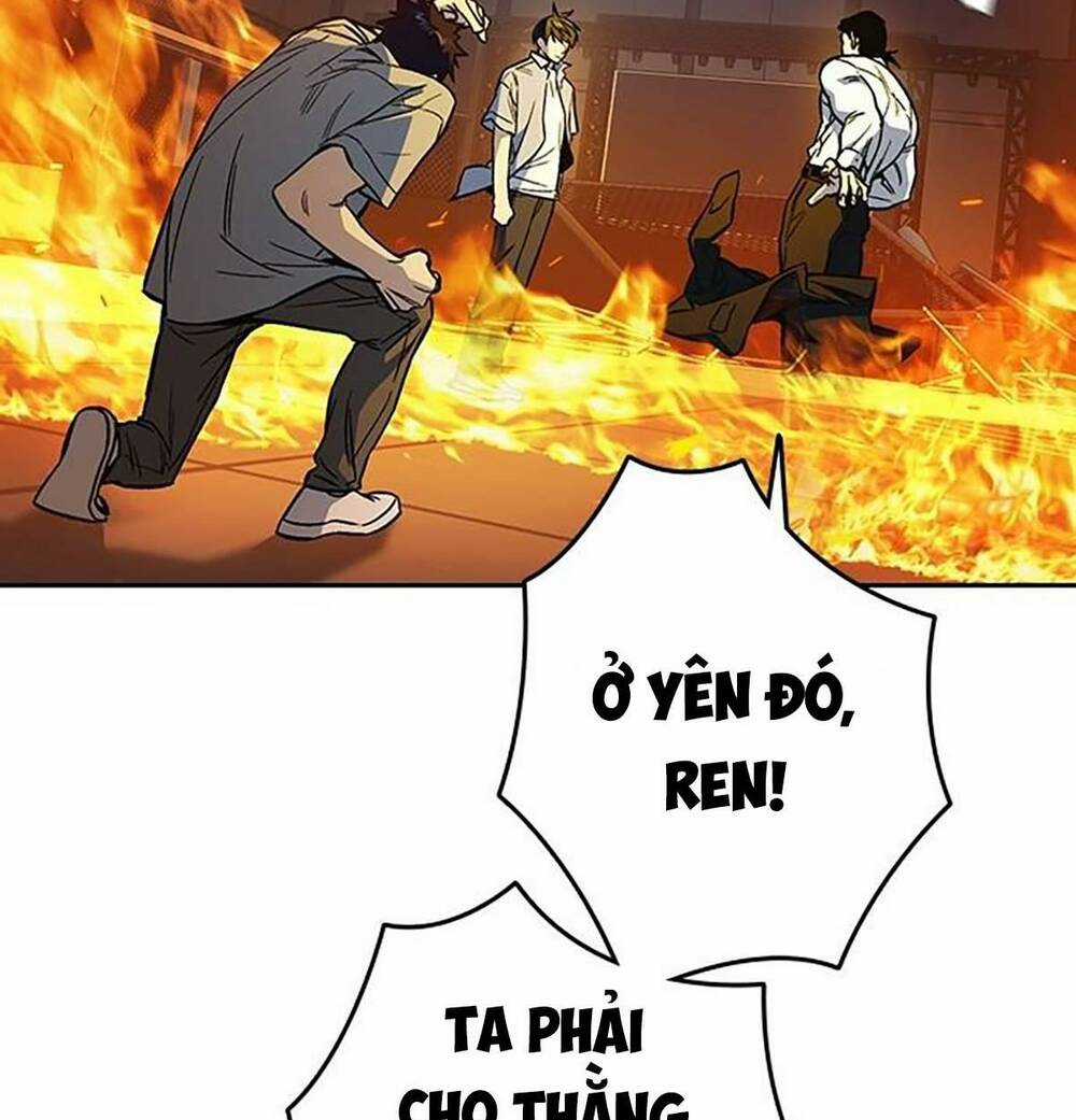 Học Nhóm - Study Group Chapter 190 trang 85
