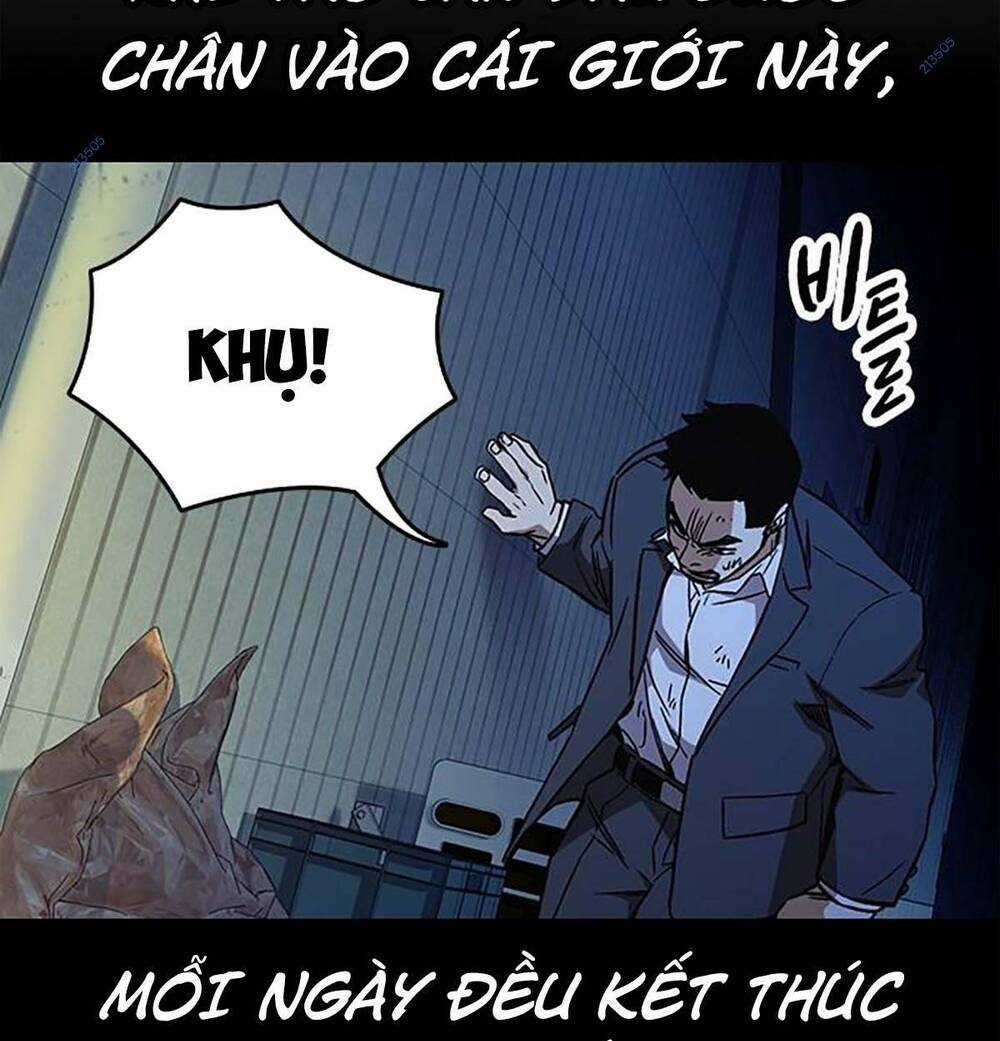 Học Nhóm - Study Group Chapter 191 trang 100