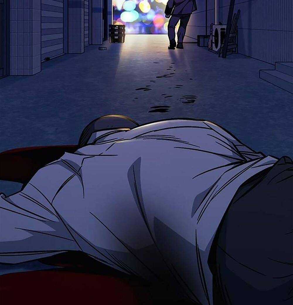 Học Nhóm - Study Group Chapter 191 trang 104