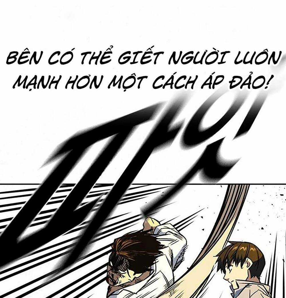 Học Nhóm - Study Group Chapter 191 trang 110