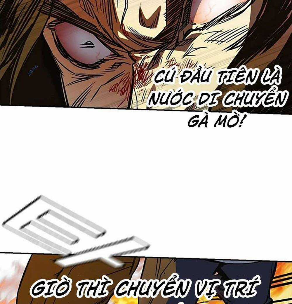 Học Nhóm - Study Group Chapter 191 trang 112