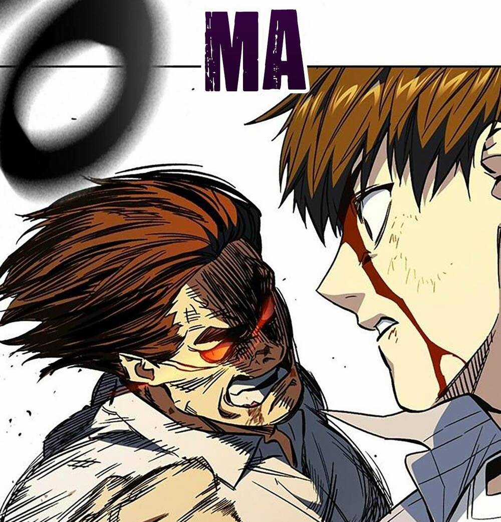 Học Nhóm - Study Group Chapter 191 trang 118