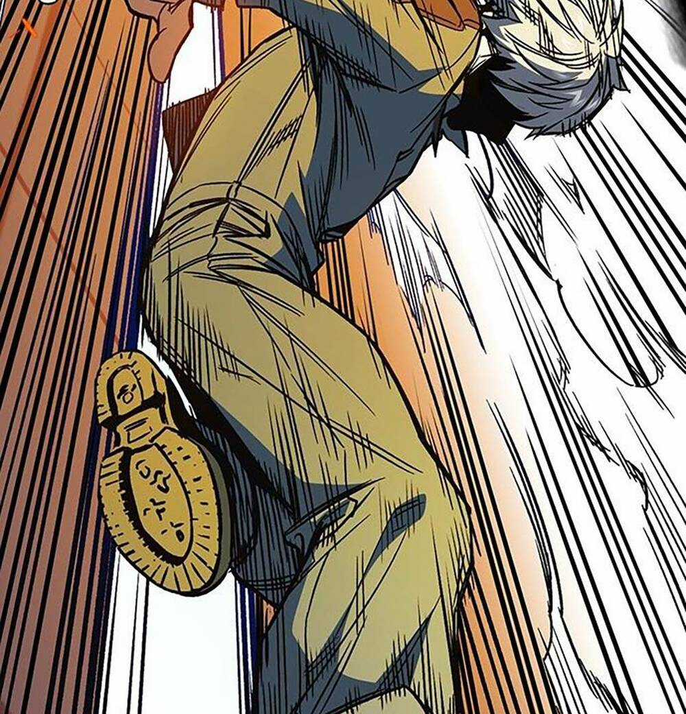 Học Nhóm - Study Group Chapter 191 trang 133