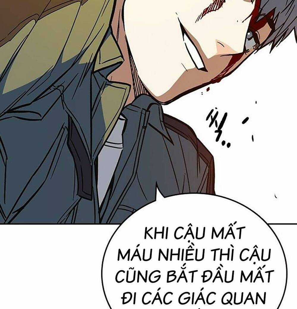 Học Nhóm - Study Group Chapter 191 trang 136