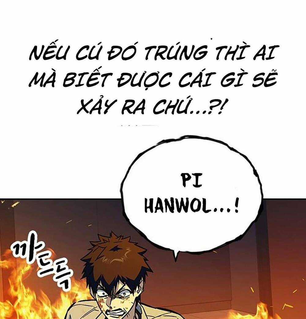 Học Nhóm - Study Group Chapter 191 trang 138