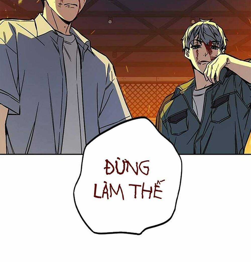 Học Nhóm - Study Group Chapter 191 trang 143