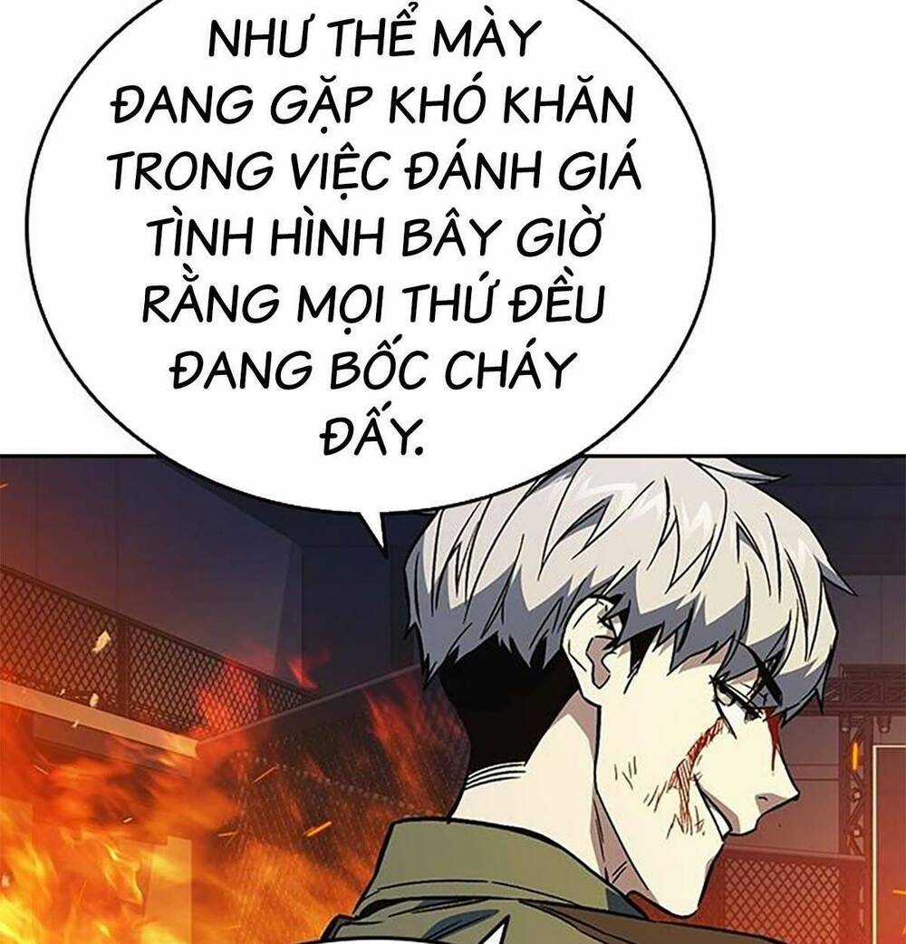 Học Nhóm - Study Group Chapter 191 trang 151