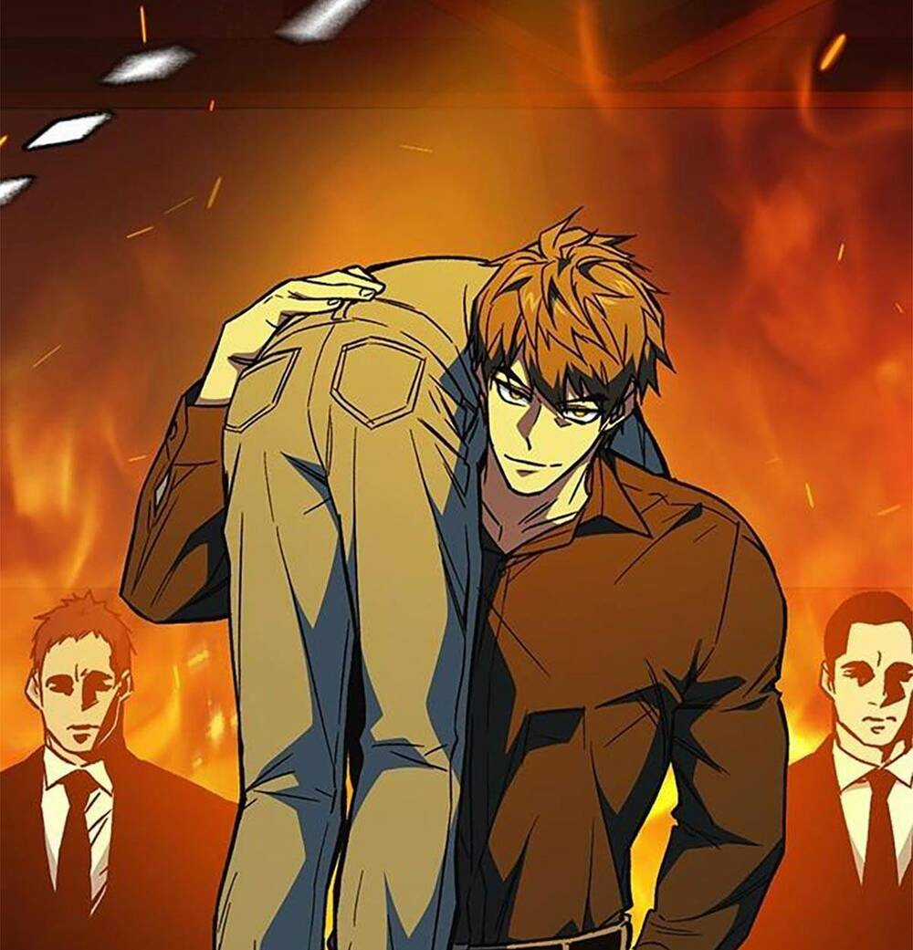 Học Nhóm - Study Group Chapter 191 trang 156