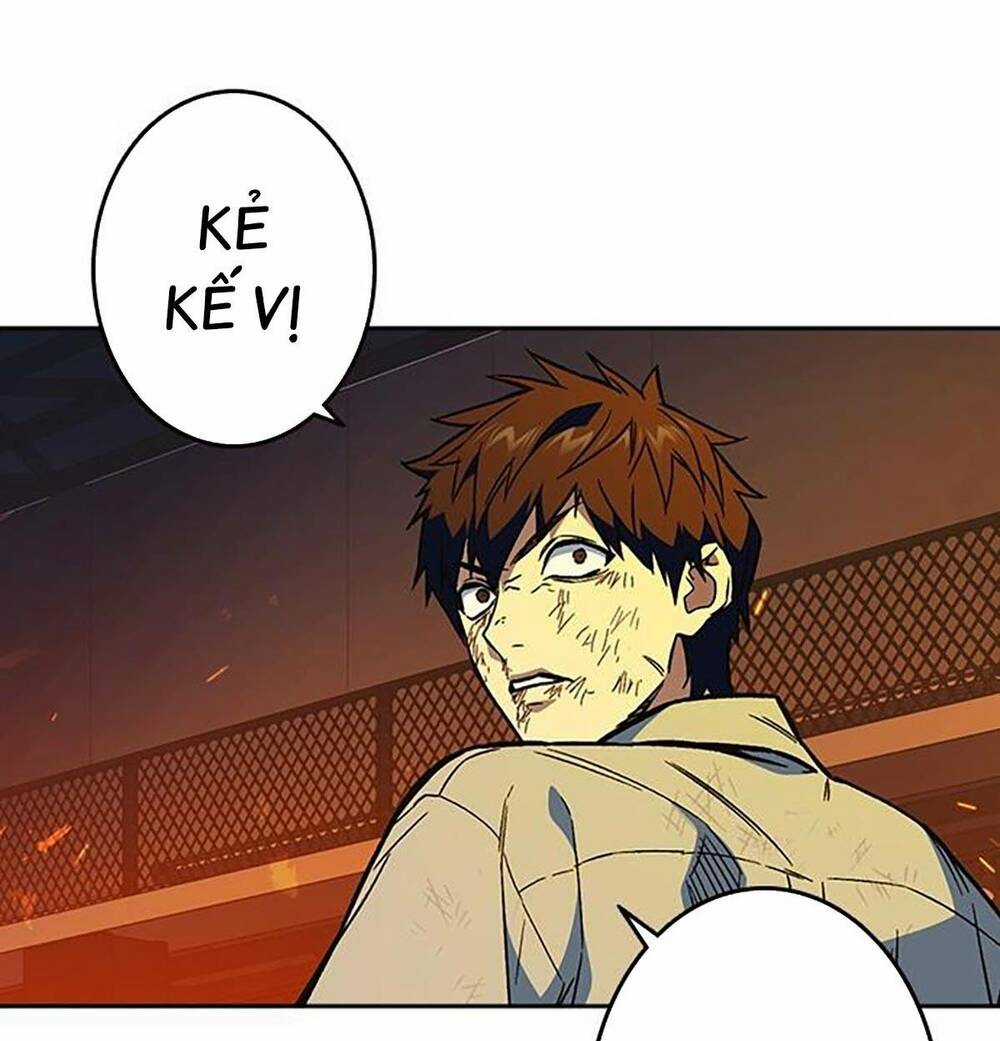 Học Nhóm - Study Group Chapter 191 trang 163