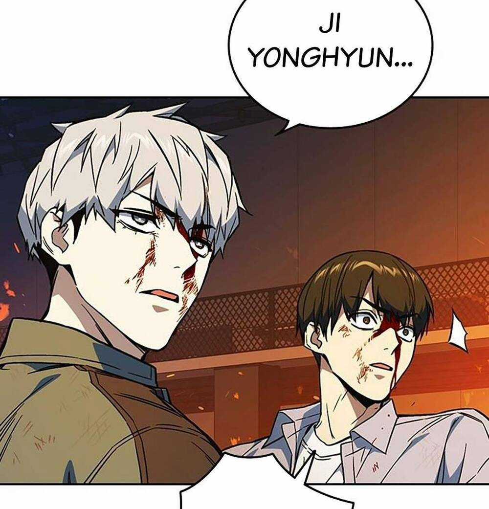 Học Nhóm - Study Group Chapter 191 trang 165